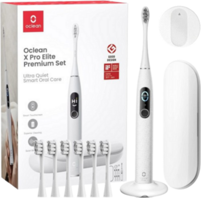 Oclean X Pro Elite