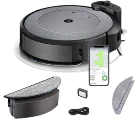 Roomba Combo i5