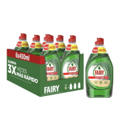 Fairy Ultra Poder
