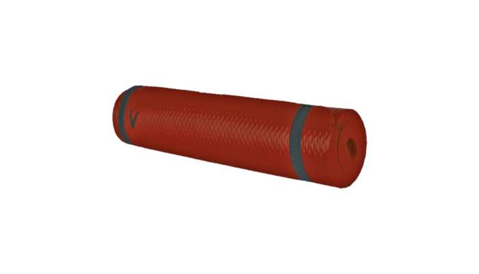 Colchoneta Boomerang