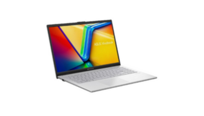 Asus VivoBook Go 15