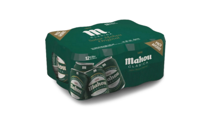 Mahou Clásica