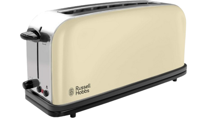 Tostadora Russell Hobbs