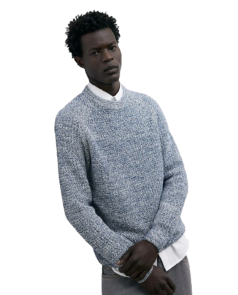 Jersey Adolfo Domínguez