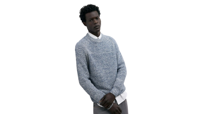 Jersey Adolfo Domínguez