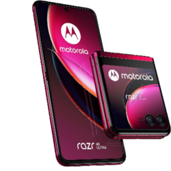 Motorola Razr 40 5G
