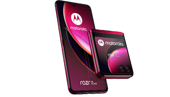 Motorola Razr 40 5G