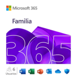 Microsoft Office 365 Personal