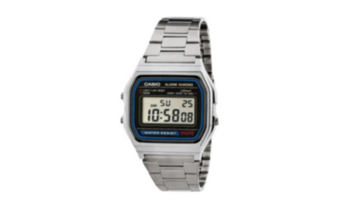 Reloj Casio