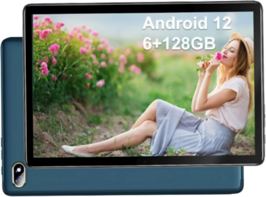 Newmetab Tablet 10''