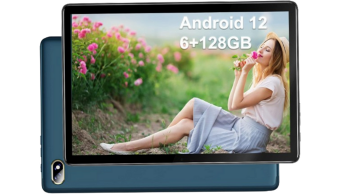 Newmetab Tablet 10''