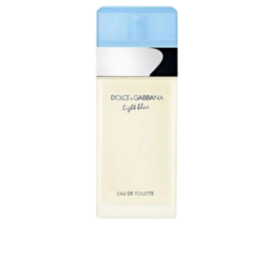 Dolce Gabbana Light Blue