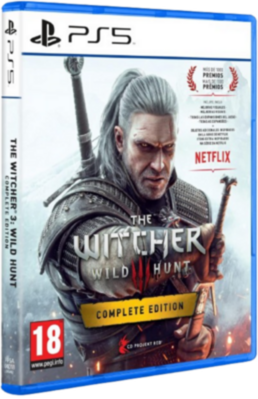 The Witcher 3: Wild Hunt