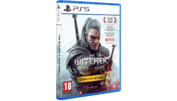 The Witcher 3: Wild Hunt