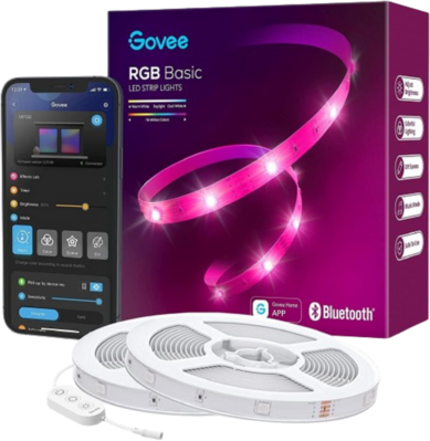 Tiras LED Govee