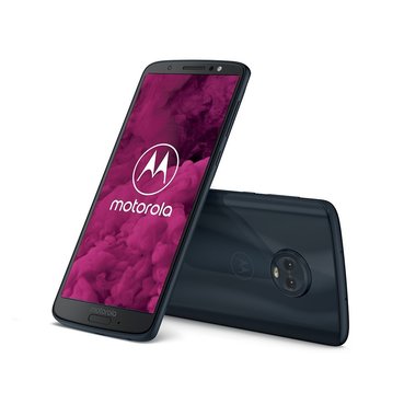 Motorola Moto G6
