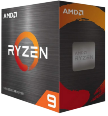 AMD Ryzen 9 5900X