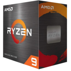 AMD Ryzen 9 5900X
