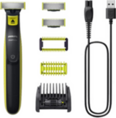 Philips OneBlade Hybrid