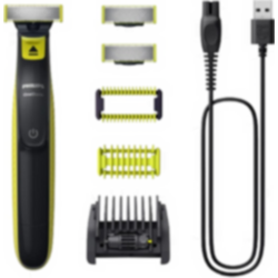 Philips OneBlade Hybrid