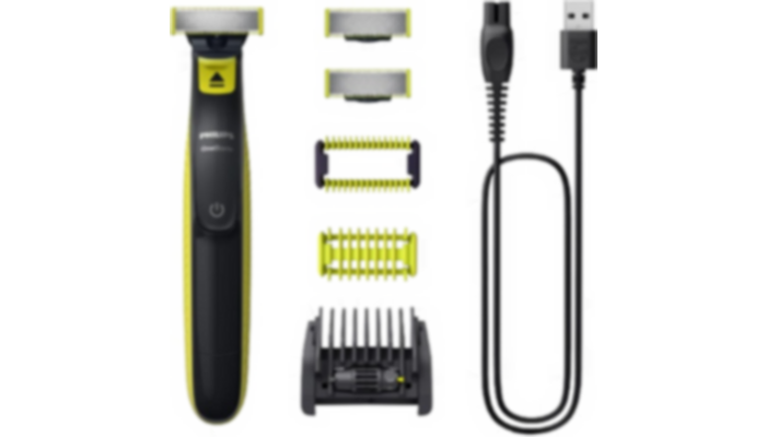 Philips OneBlade Hybrid