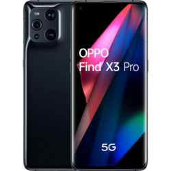 Oppo Find X3 Pro