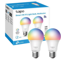 Bombillas TP-Link Tapo