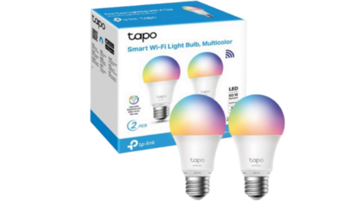 Bombillas TP-Link Tapo