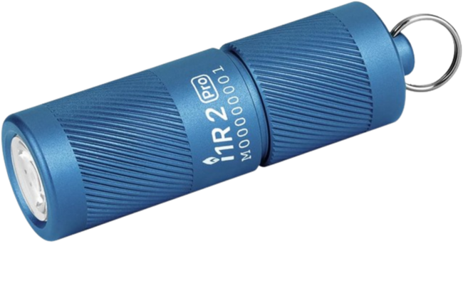Linterna Olight I1R 2 Pro