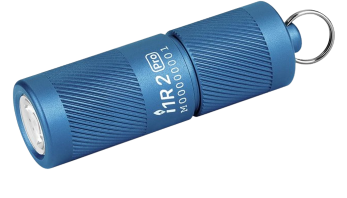 Linterna Olight I1R 2 Pro