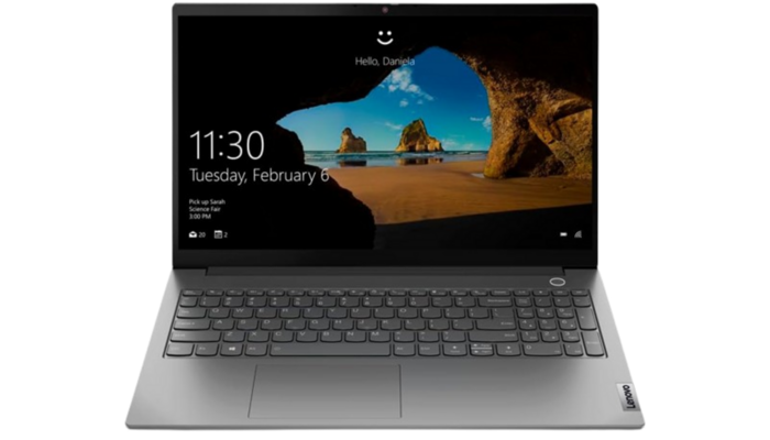 Lenovo Thinkbook 15 G2
