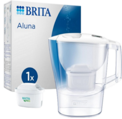 Jarra Brita Aluna
