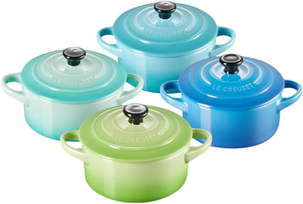Le Creuset