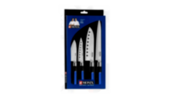 Juego de cuchillos Monix