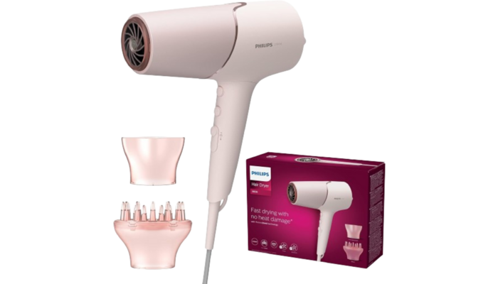 Philips Secador Series 5000