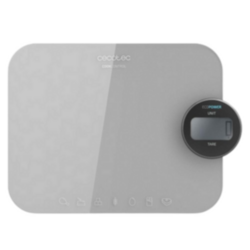 Báscula de cocina Cecotec