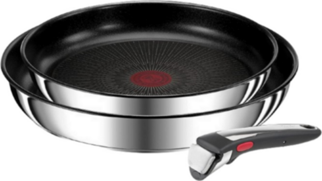 Tefal Ingenio Preference On