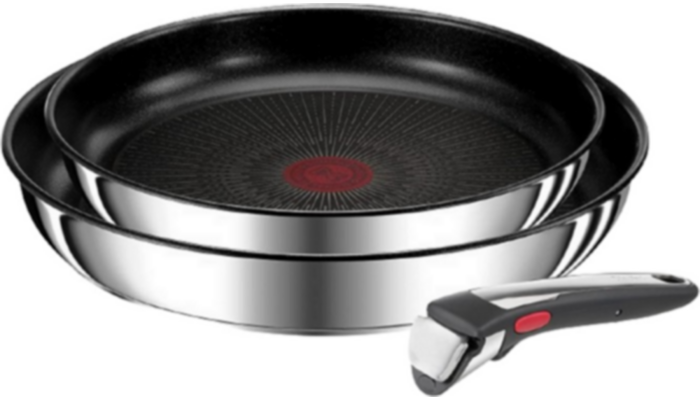 Tefal Ingenio Preference On