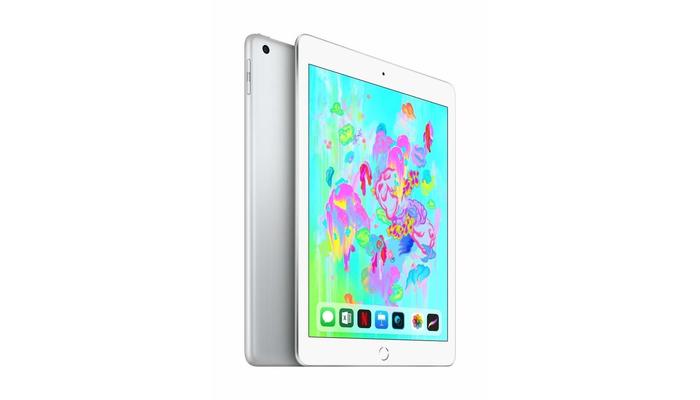 Apple iPad 2018