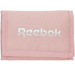 Cartera Reebok Rosa