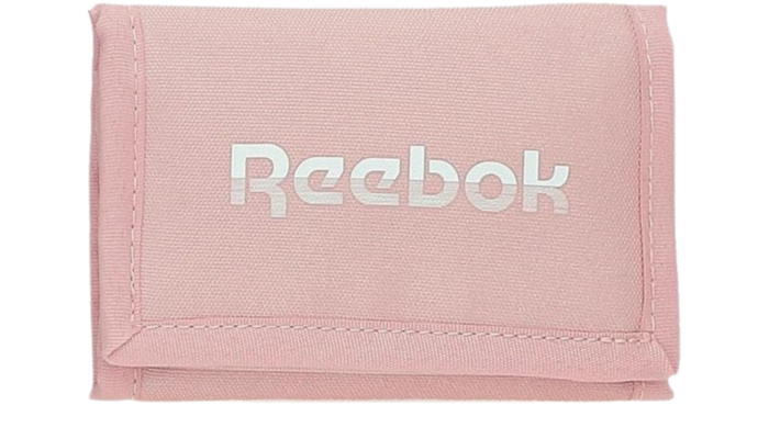 Cartera Reebok Rosa