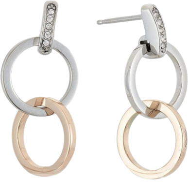 Pendientes Tommy Hilfiger