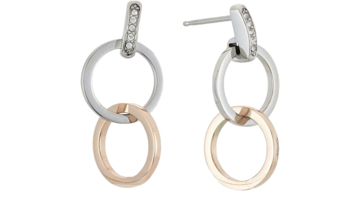 Pendientes Tommy Hilfiger