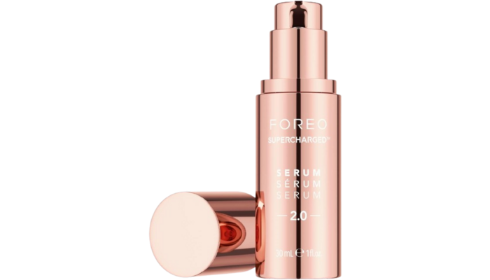 Foreo Supercharged