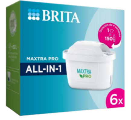 Brita Maxtra Pro