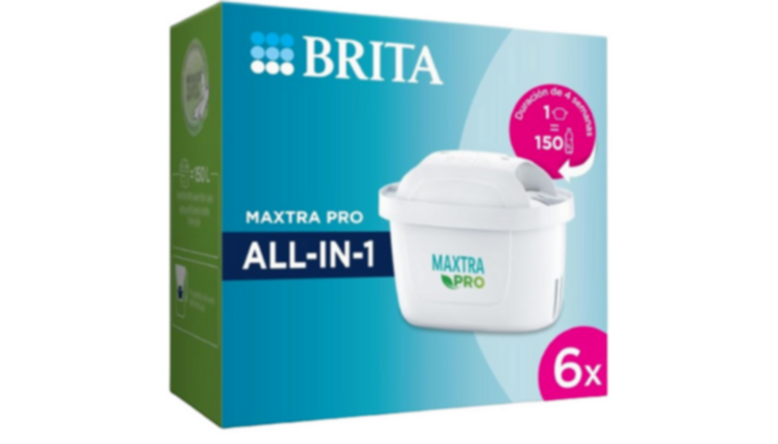 Brita Maxtra Pro