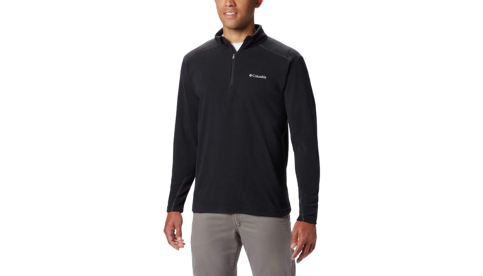 Follo Columbia Klamath Range