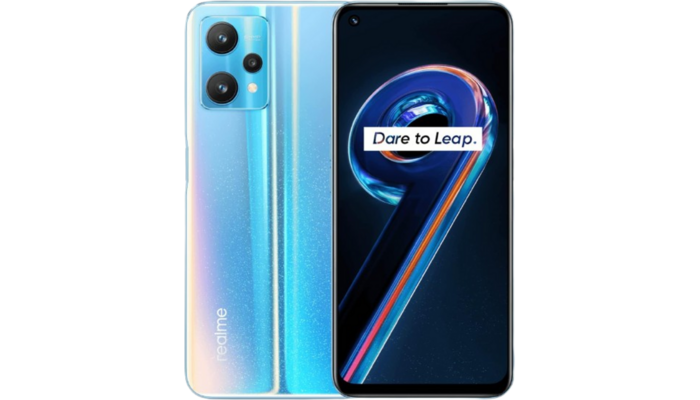 Realme 9 Pro 5G