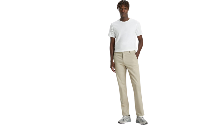 Dockers Alpha Khaki