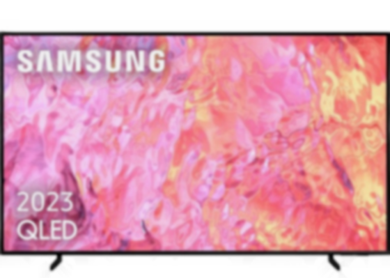 Televisor Samsung QLED 2023